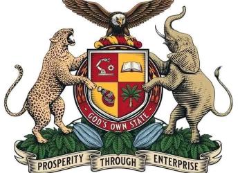 Governor Otti Launches Abia Leadership Academy, Invites 1,000 Young Minds to Apply