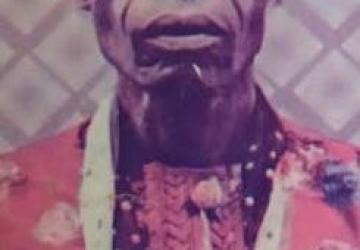 LATE CHIEF ONUOHA EMEGHE([Amatamata] 1924-2006)