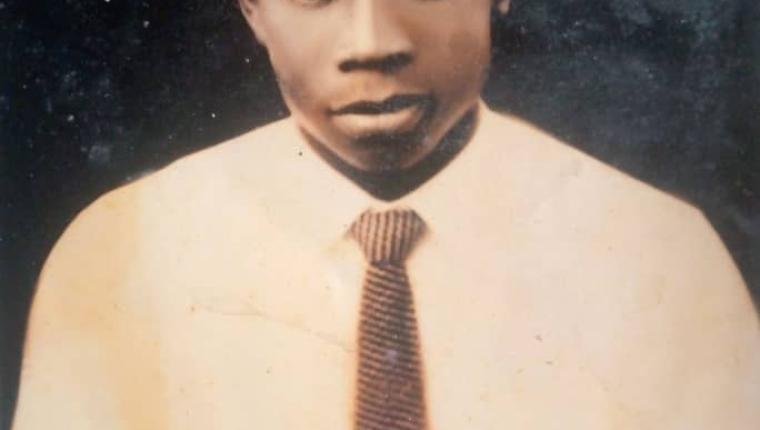 BIOGRAPHY OF LATE ELDER OTISI ODIM (TEACHER OTISI)