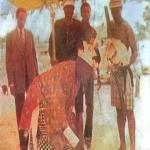 Story about two Kings in Nkporo who ruled at the same time