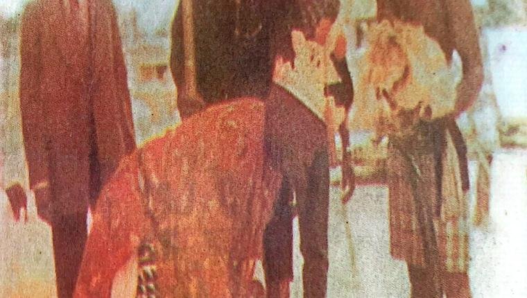 Story about two Kings in Nkporo who ruled at the same time