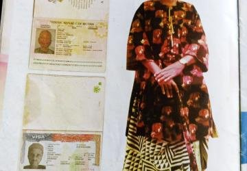 Biography of Ezeogo Sam Nnanna Lekwa Egbuta