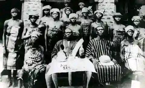The Ikwu Nne System in Nkporo
