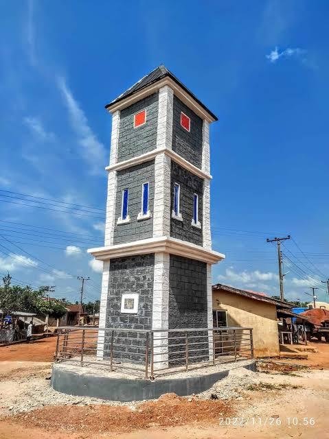 Welcome to Nkporo Okwe Ezeaja Iwo