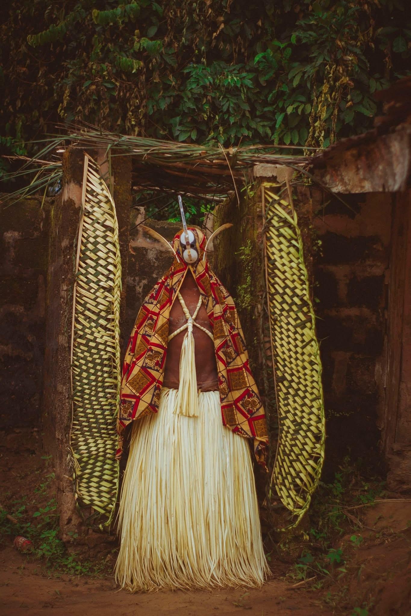 What is the Egbela Cult