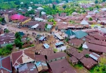 Nkporo in different southern parts of Nigeria