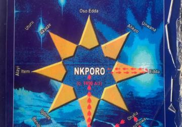 Published Works by Eminent Nkporo Sons