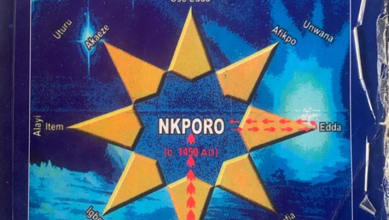 Published Works by Eminent Nkporo Sons