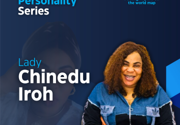 Lady Chinedu Iroh