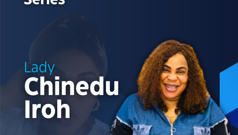 Lady Chinedu Iroh