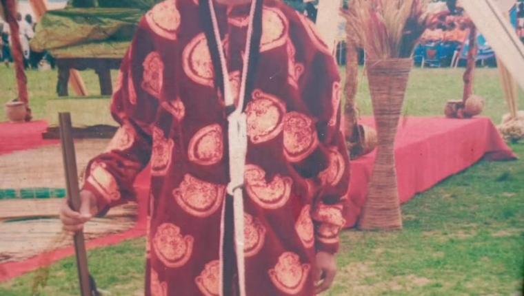 Biography PA CHIEF OKORIE OKWARA AGU (1910-2014)