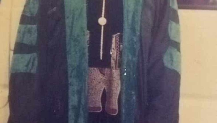 THE BIOGRAPHY OF ELDER CHIEF DR UFERE ILUM EME (JP)