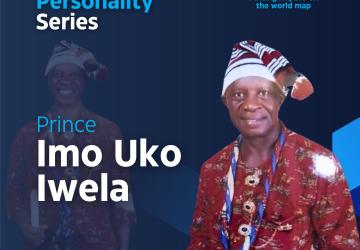 PRINCE IMO UKO IWELA: IKEMBA OF AGBO-OHA KINGDOM