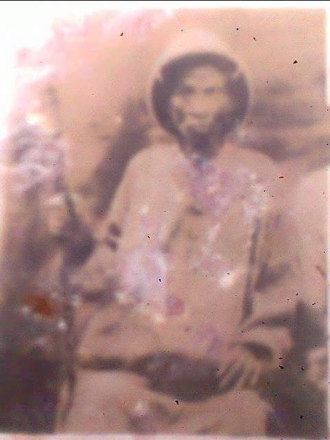 Late Elder Kalu Oji Inem of Okwoko Nkporo