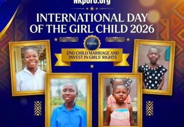 FROM STRENGTH TO WIT: REIMAGINING THE VALUE OF THE GIRL CHILD